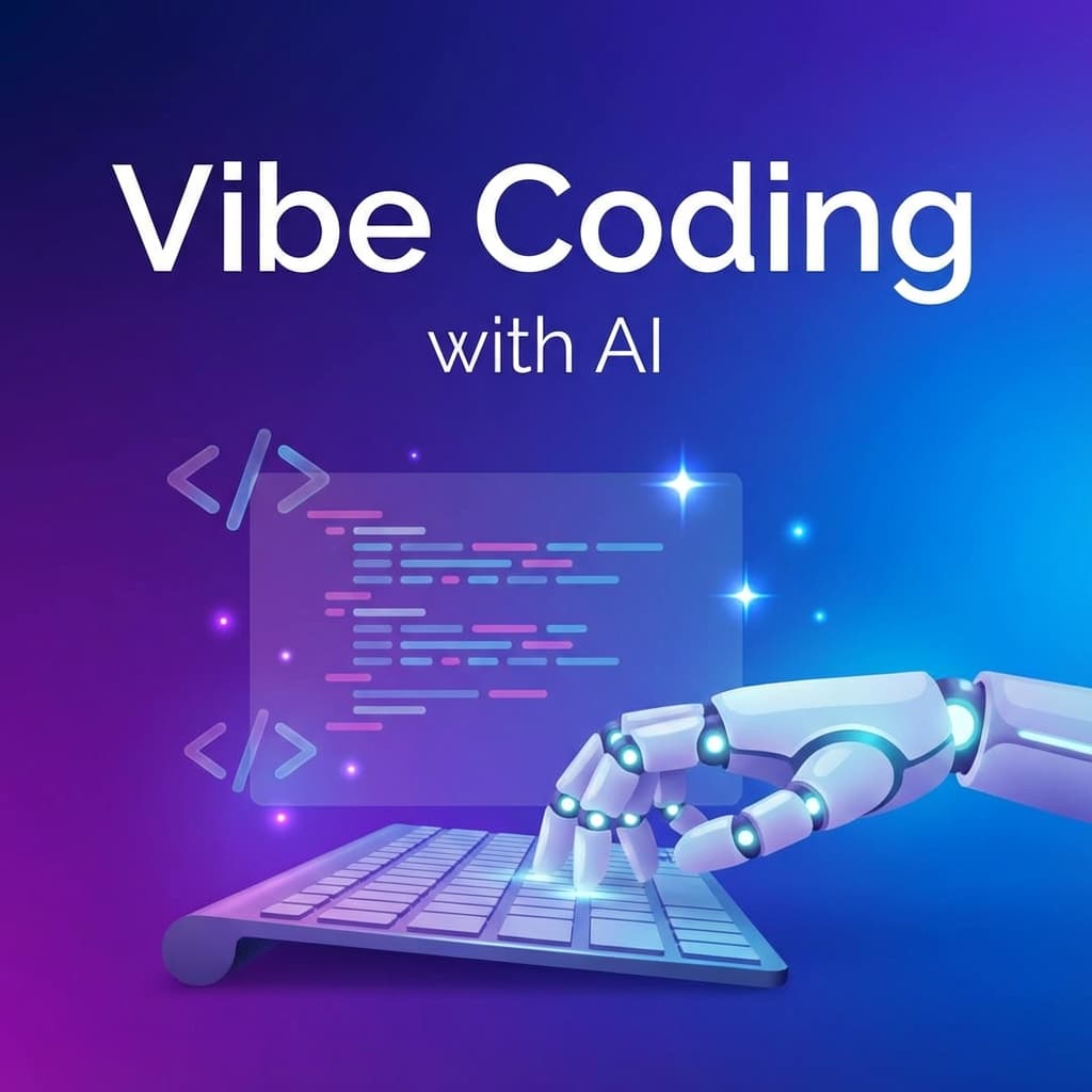 Unlock Your Coding Dreams with Lovable.dev: The Ultimate Vibe Coding Guide